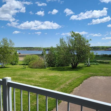 Bouctouche Bay Inn Eksteriør bilde