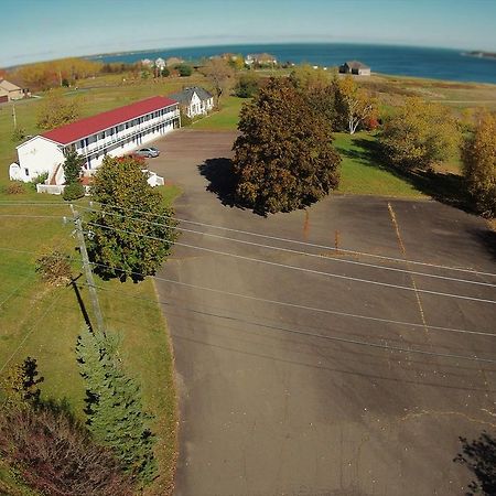 Bouctouche Bay Inn Eksteriør bilde