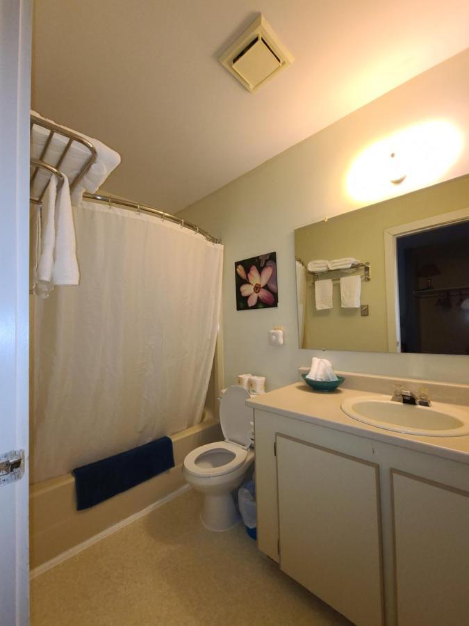 Bouctouche Bay Inn Eksteriør bilde