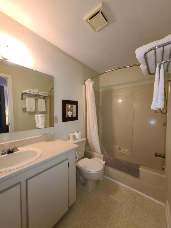 Bouctouche Bay Inn Eksteriør bilde