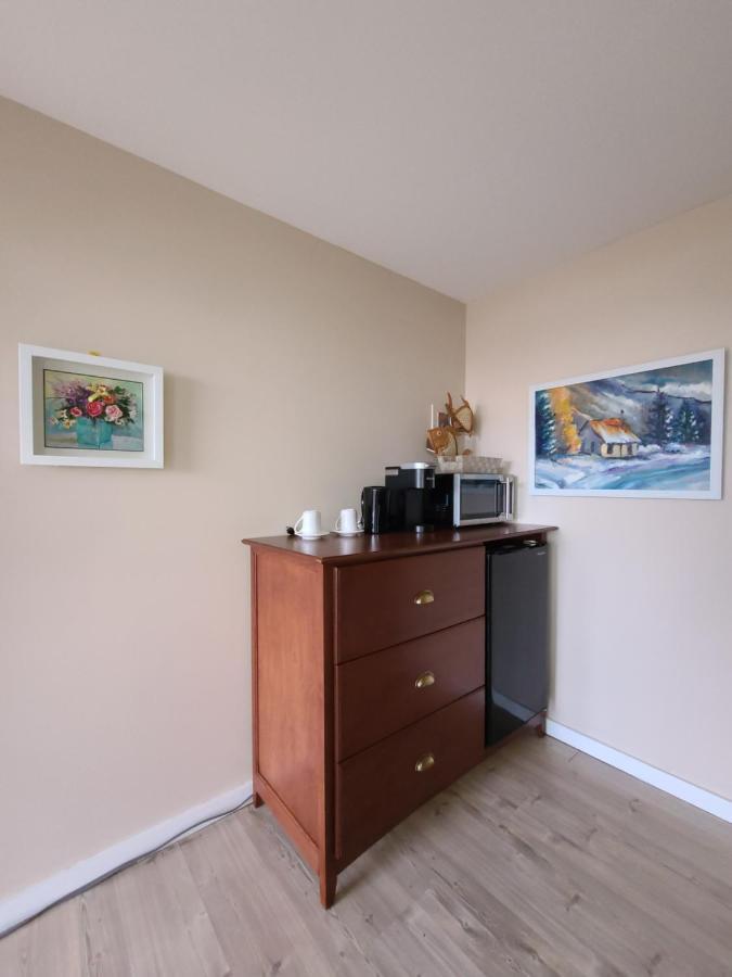 Bouctouche Bay Inn Eksteriør bilde