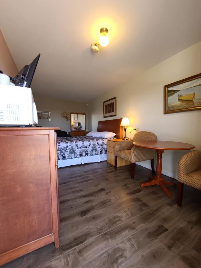 Bouctouche Bay Inn Eksteriør bilde