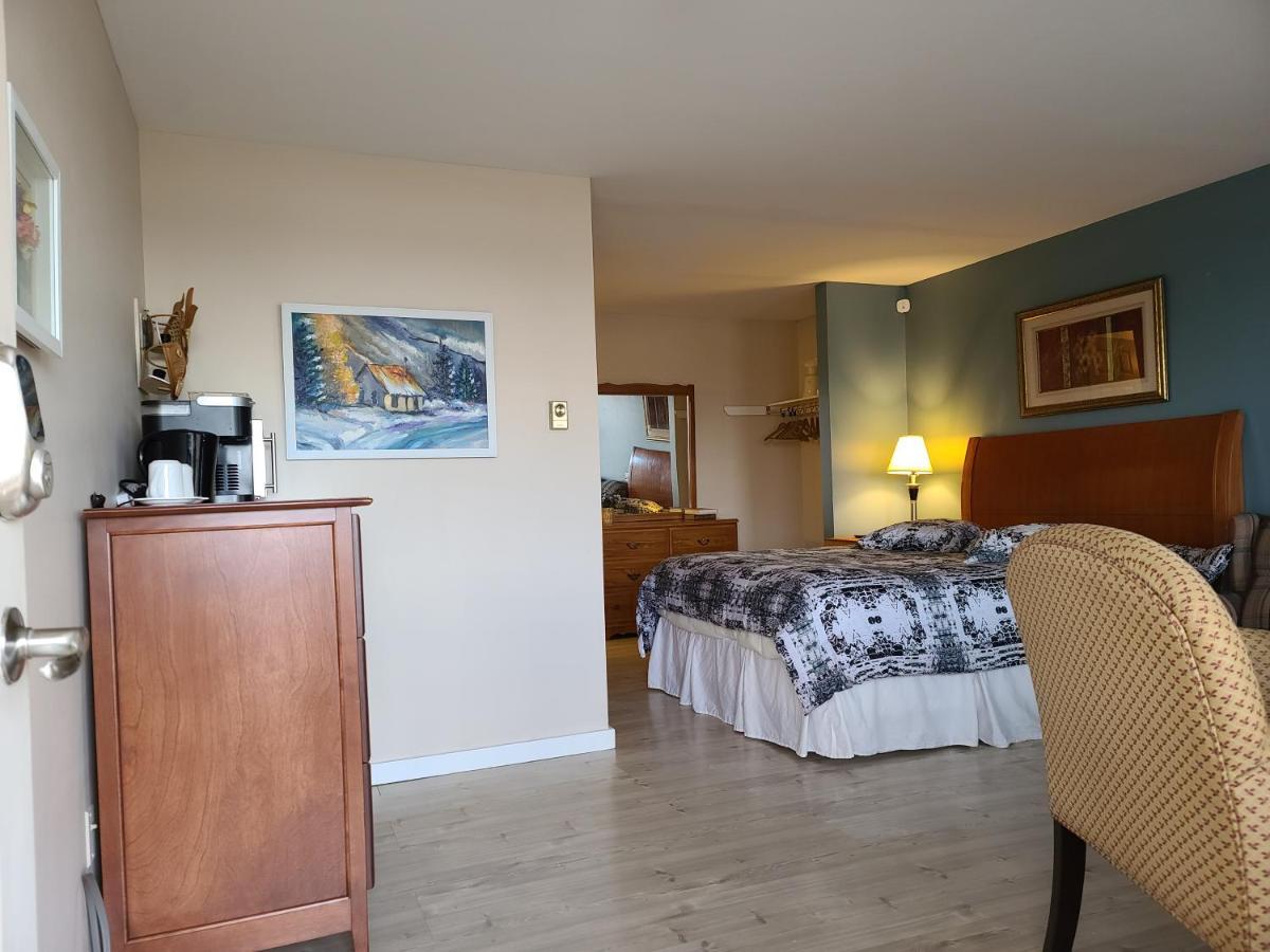 Bouctouche Bay Inn Eksteriør bilde