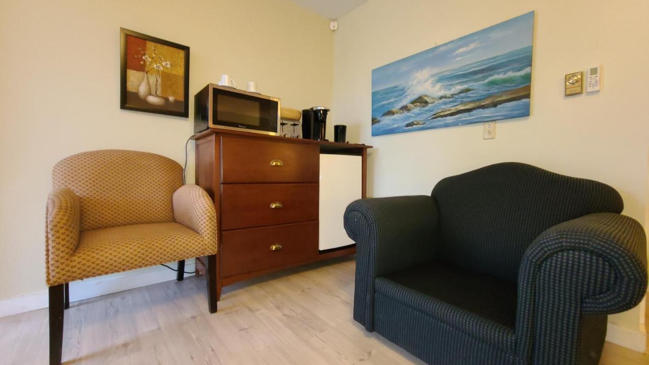 Bouctouche Bay Inn Eksteriør bilde