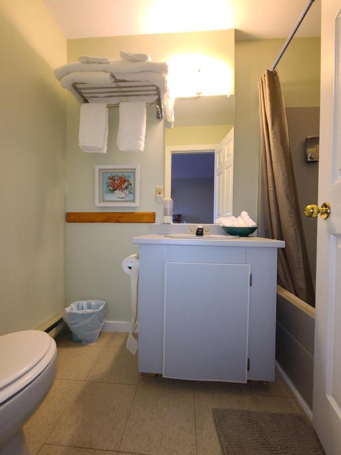 Bouctouche Bay Inn Eksteriør bilde