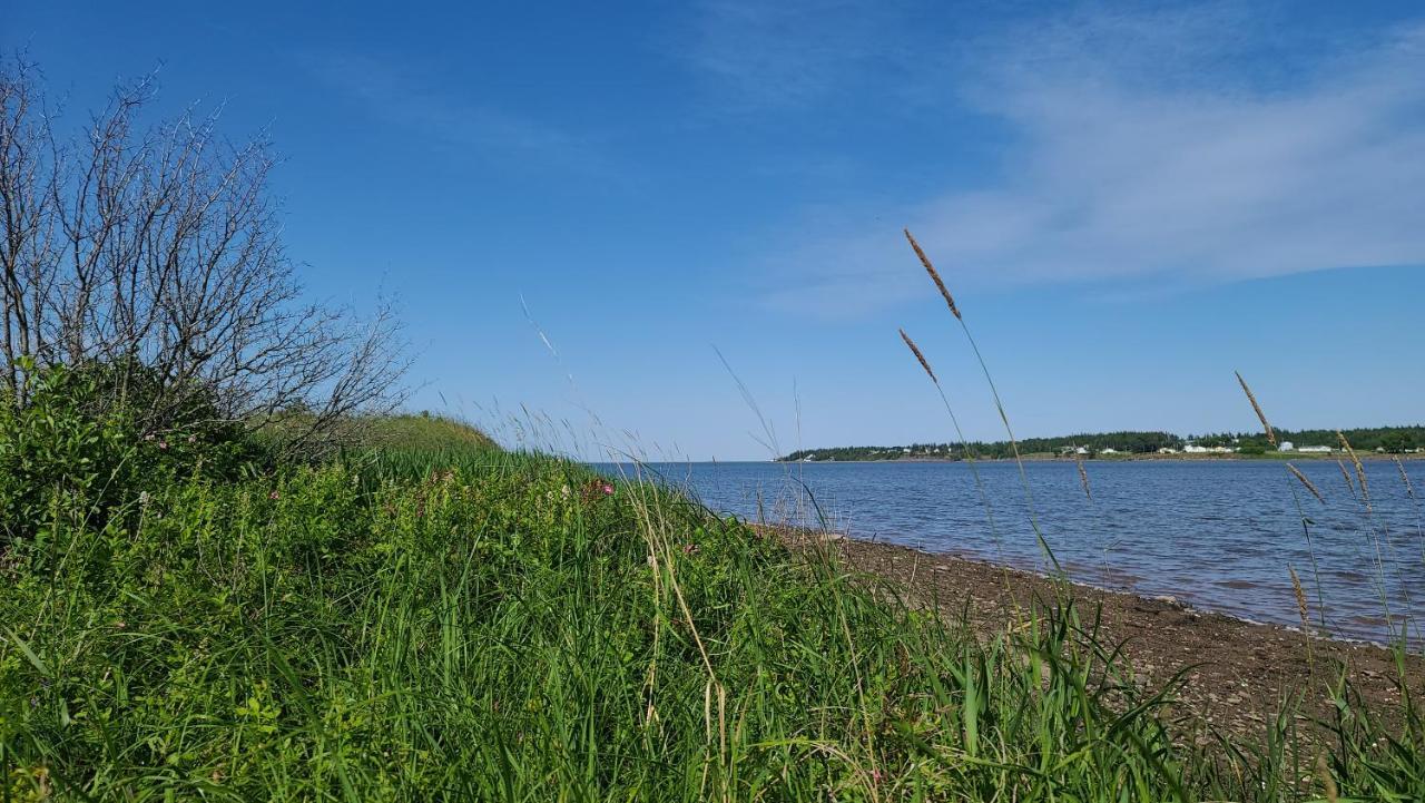 Bouctouche Bay Inn Eksteriør bilde